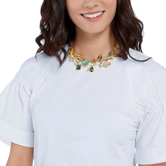 Collana Swarovski Land Of Hope 5371231