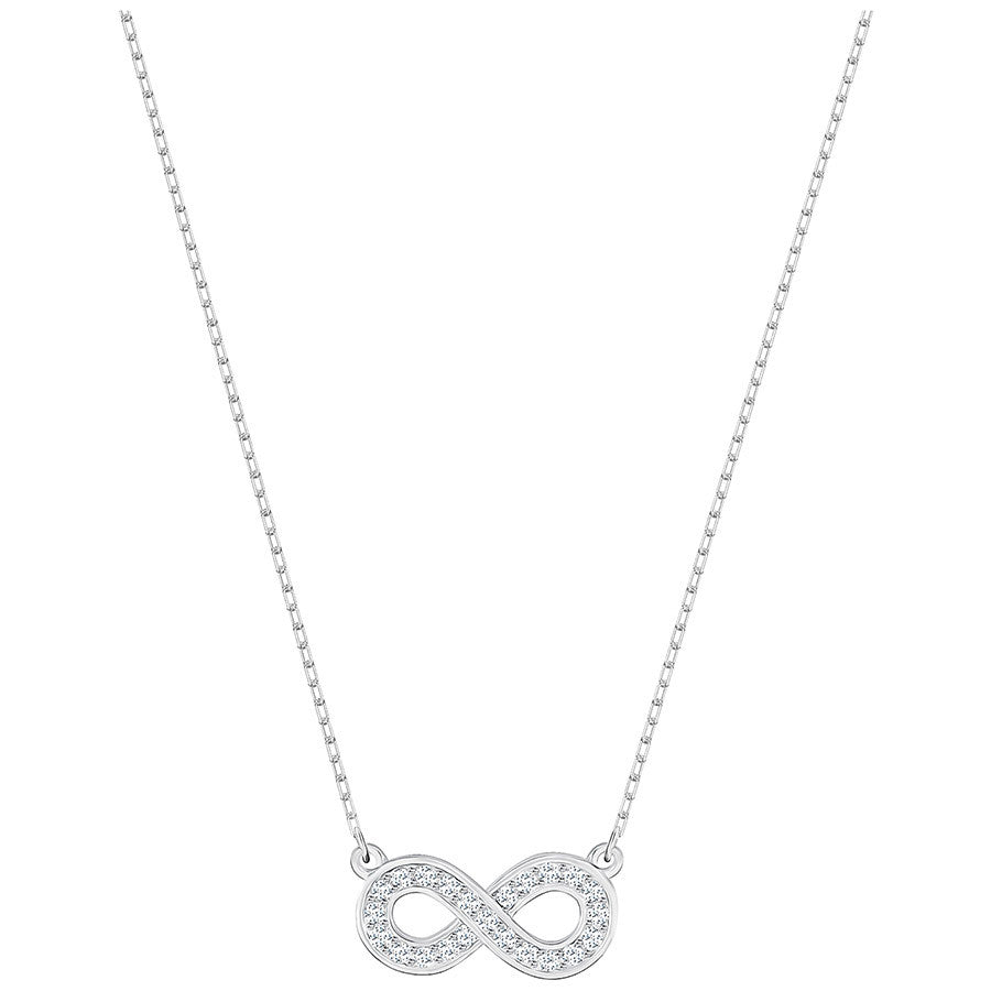 Collana Swarovski Infinity 5358777