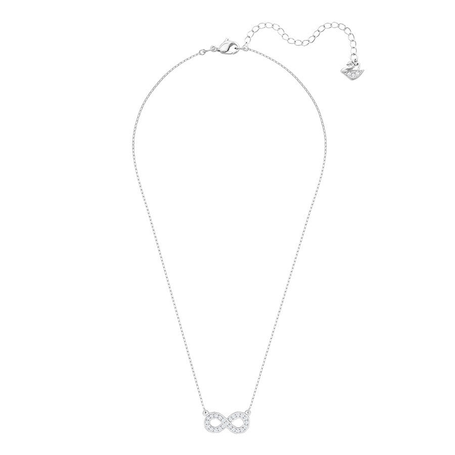 Collana Swarovski Infinity 5358777