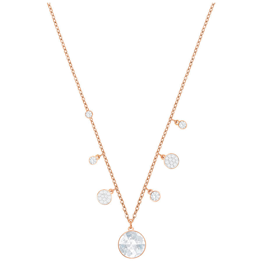 Collana Swarovski Lucy Round 5394967