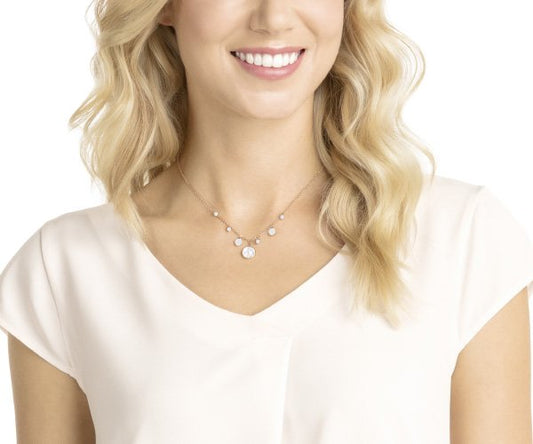 Collana Swarovski Lucy Round 5394967