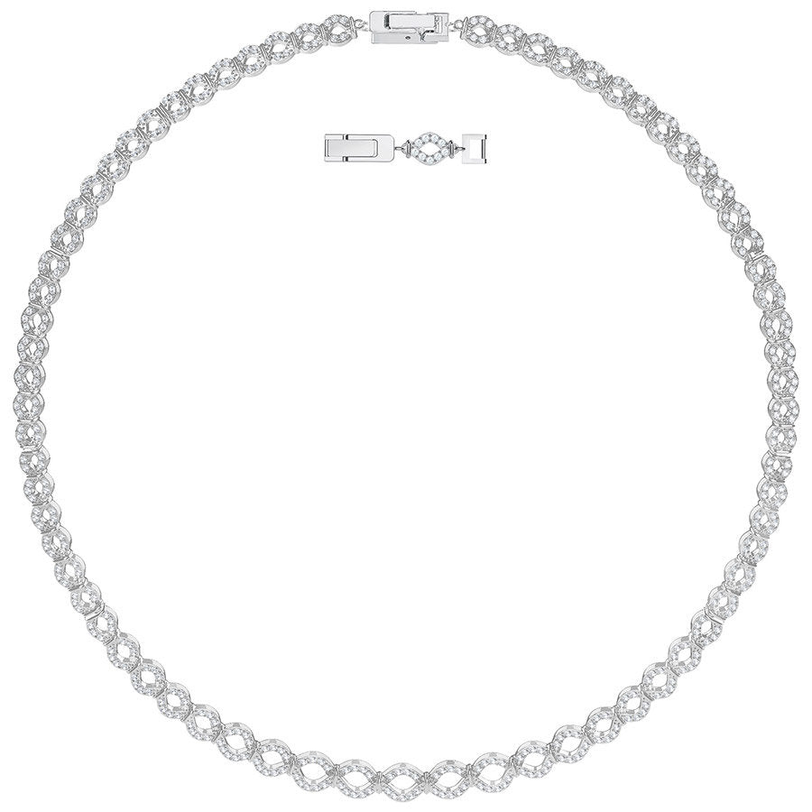Collana Swarovski Lace Thin 5382353