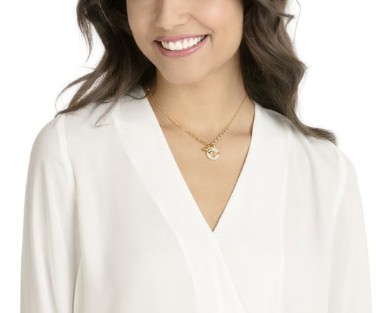 Collana Swarovski Lisabel 5365641