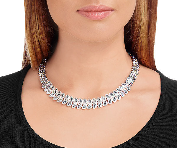 Swarovski Baron necklace 5117678