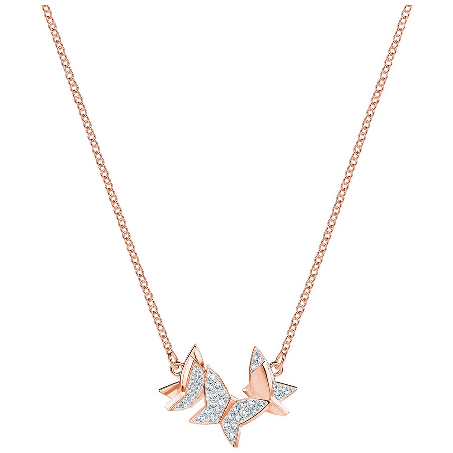 Swarovski Lilia Necklace 5382366