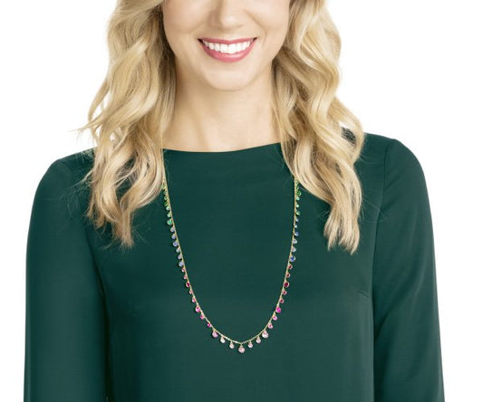 Swarovski Attract Necklace 5402031