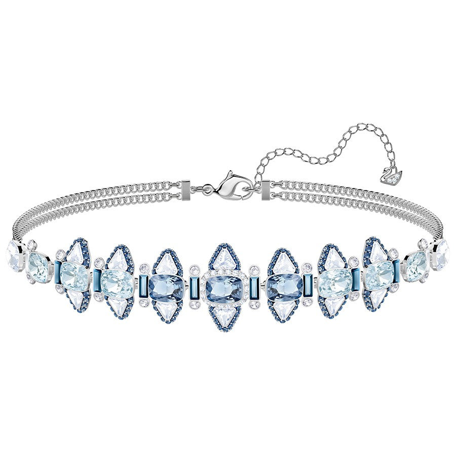 Swarovski Lake Choker 5379744