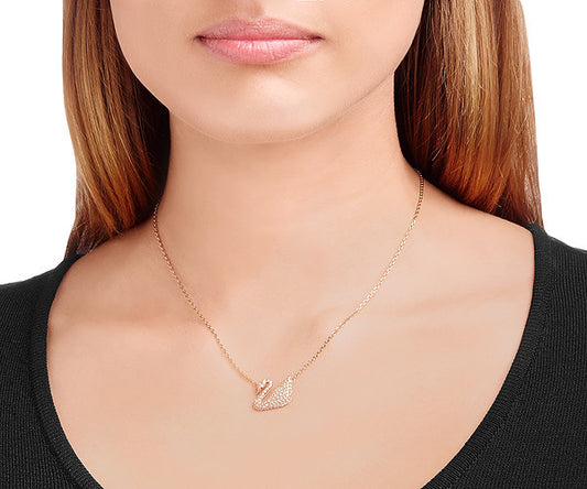 Collana Swarovski Swan 5121597