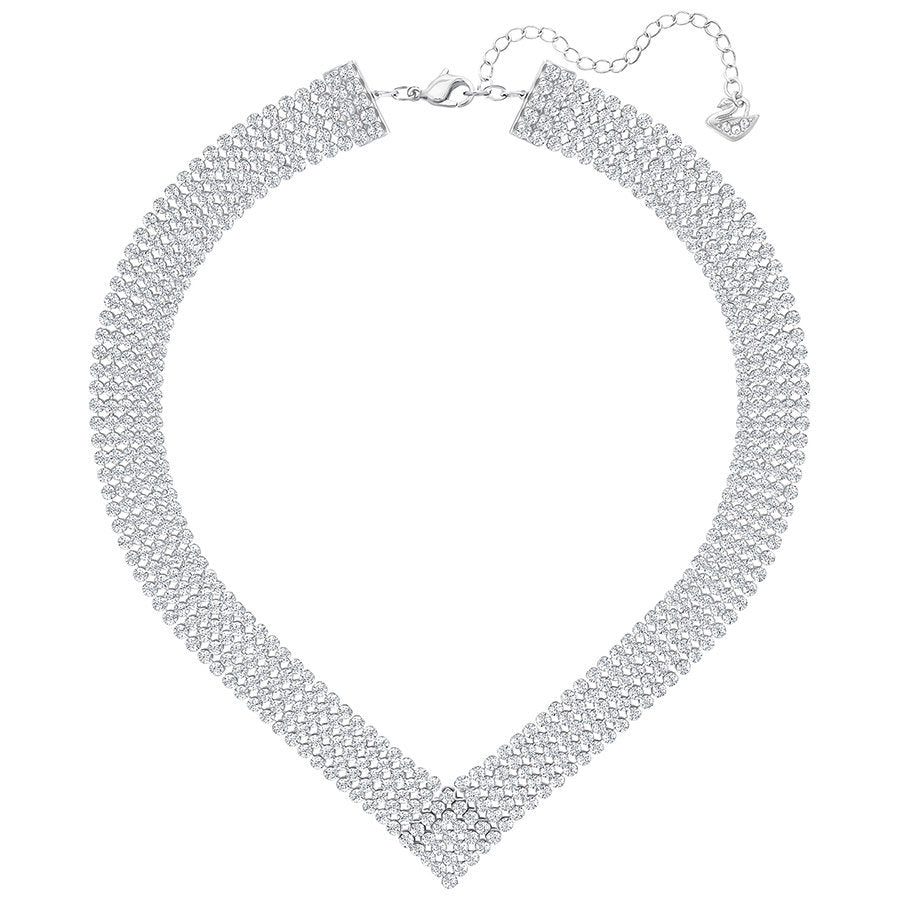 Collana Swarovski Fit 5289715