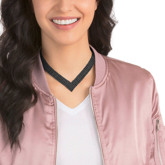 Collana Swarovski Fit 5363515