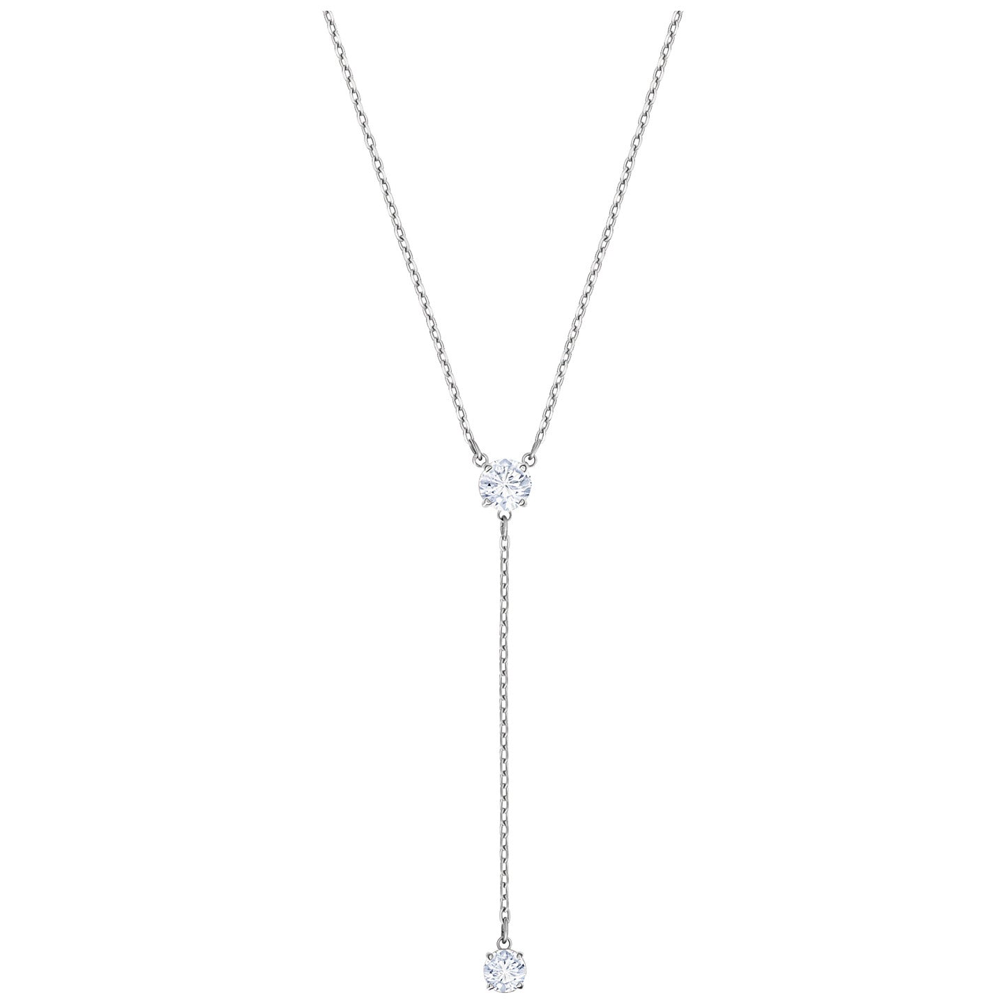Swarovski AY Attract necklace 5367969