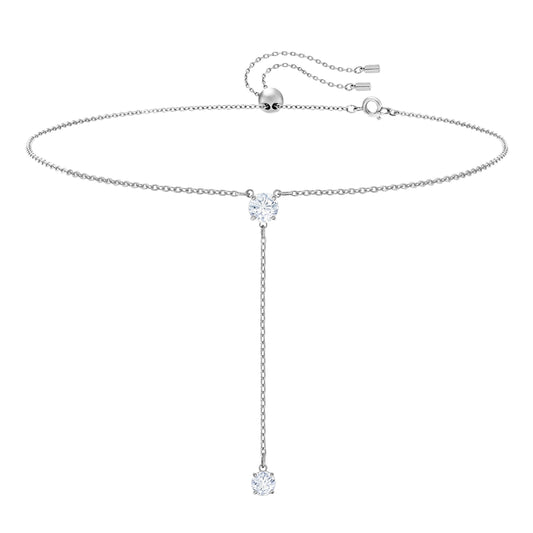 Collana Swarovski A Y Attract 5367969