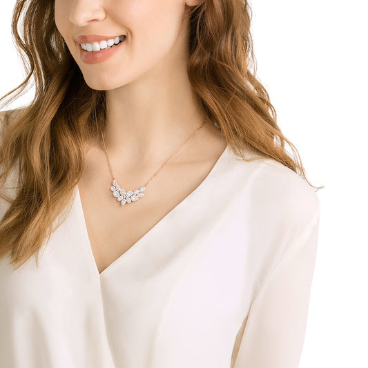 Collana Swarovski Baron 5350616