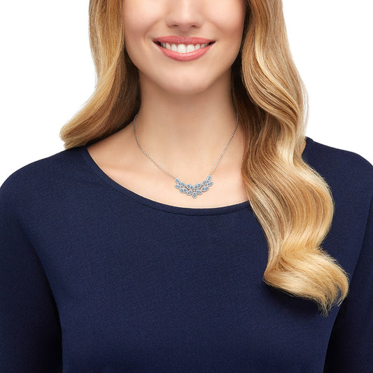 Collana Swarovski Baron 5074348