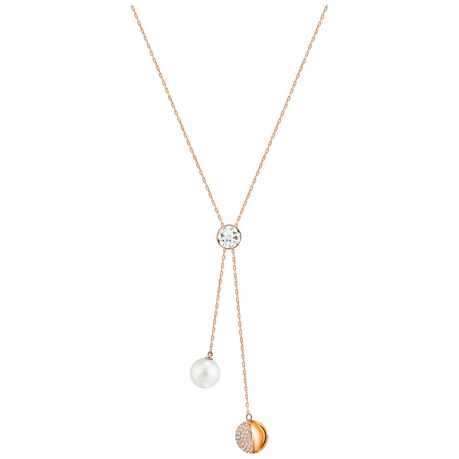 Swarovski AY Forward necklace 5230553