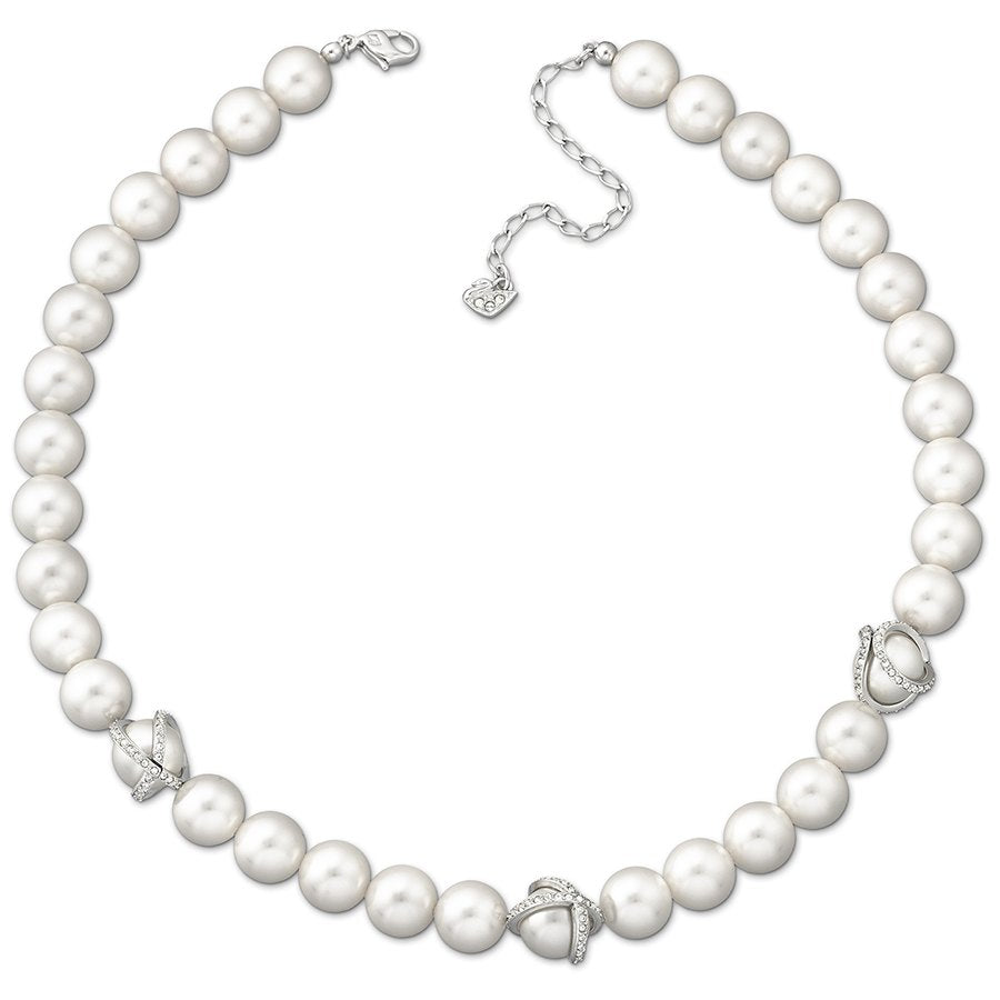 Swarovski Nude necklace 1179752