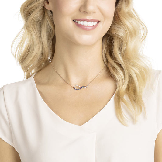 Collana Swarovski Lemon 5384366