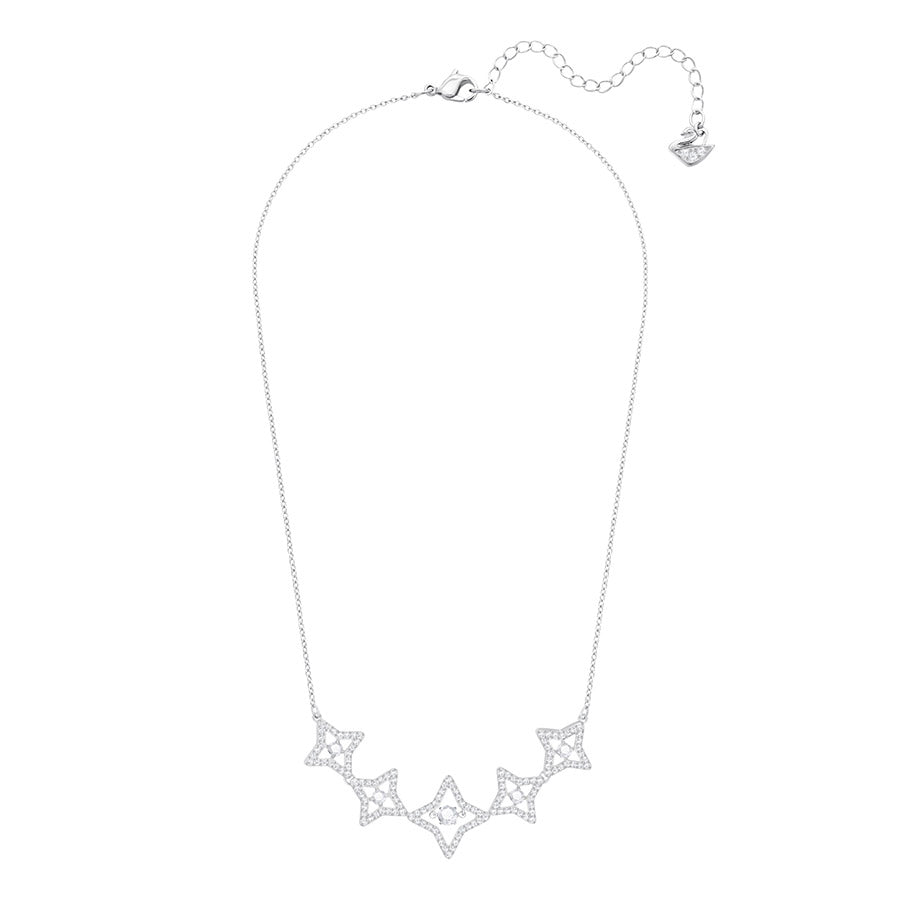 Collana Swarovski Sparkling Dance Star 5349663