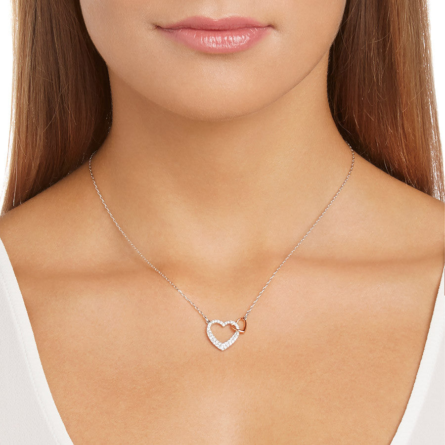 Swarovski Dear necklace 5156815