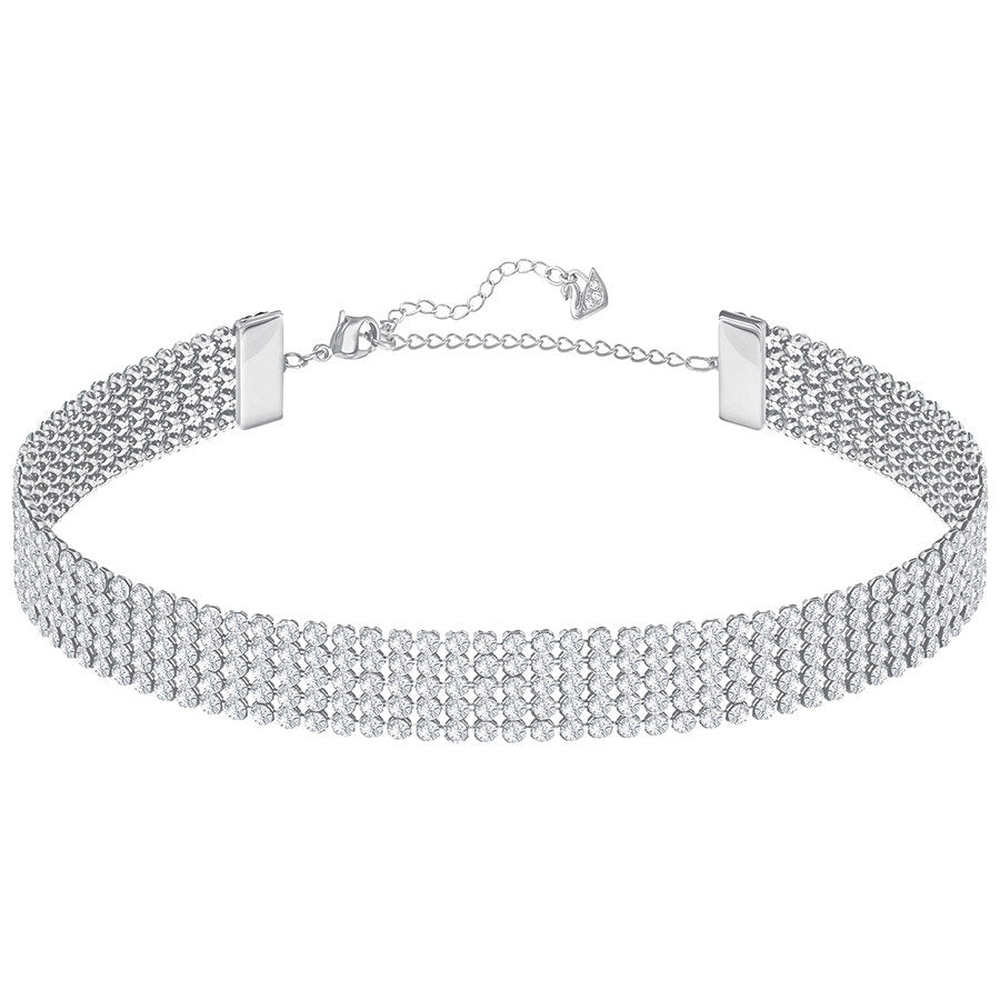Girocollo Swarovski Fit 5299886