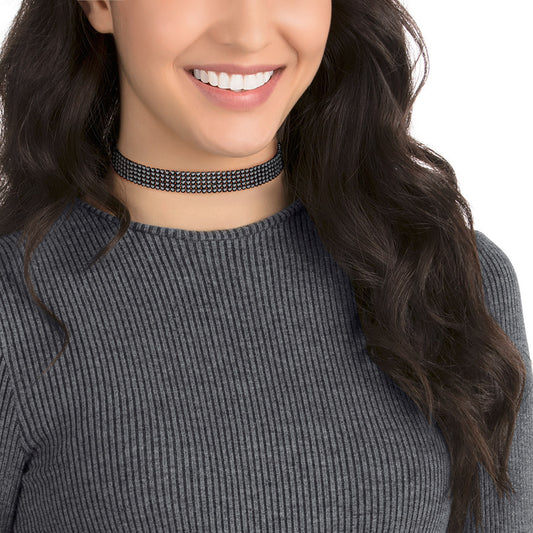 Girocollo Swarovski Fit 5355185