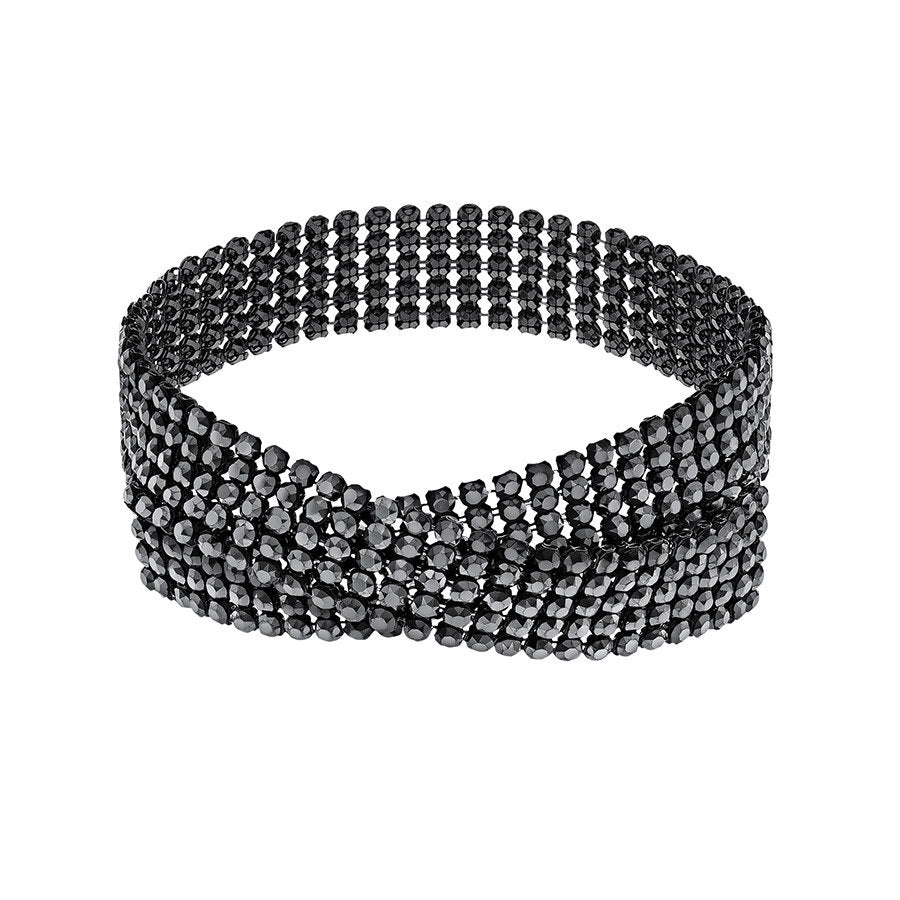 Girocollo Swarovski Fit 5355185