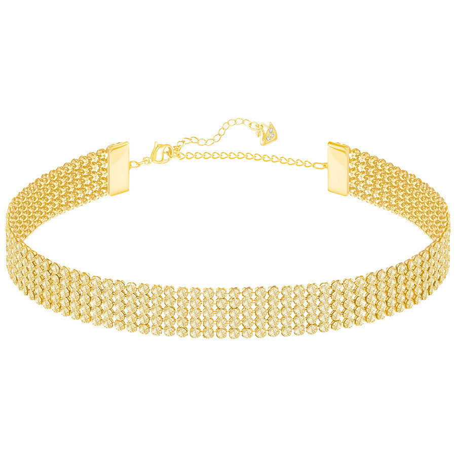 Girocollo Swarovski Fit 5364809