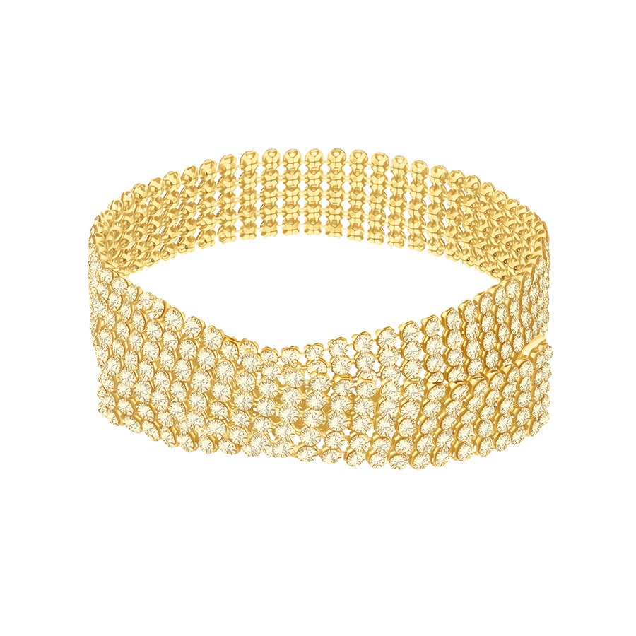 Girocollo Swarovski Fit 5364809