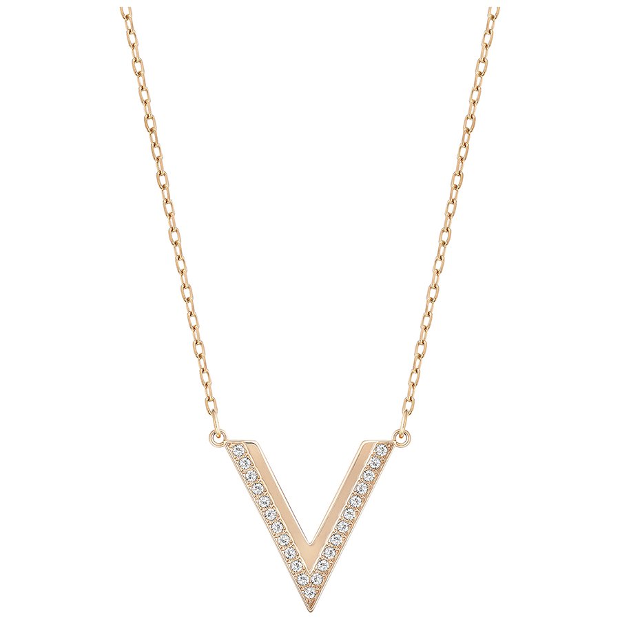 Collana Swarovski Delta 5140120