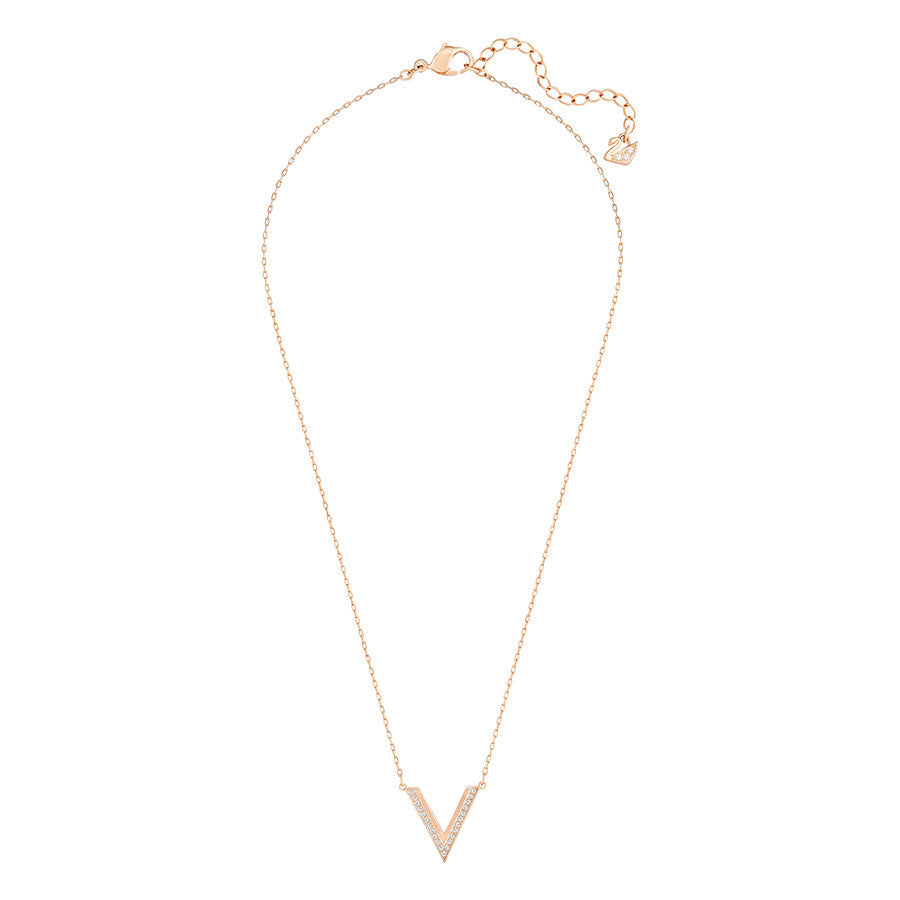 Collana Swarovski Delta 5140120