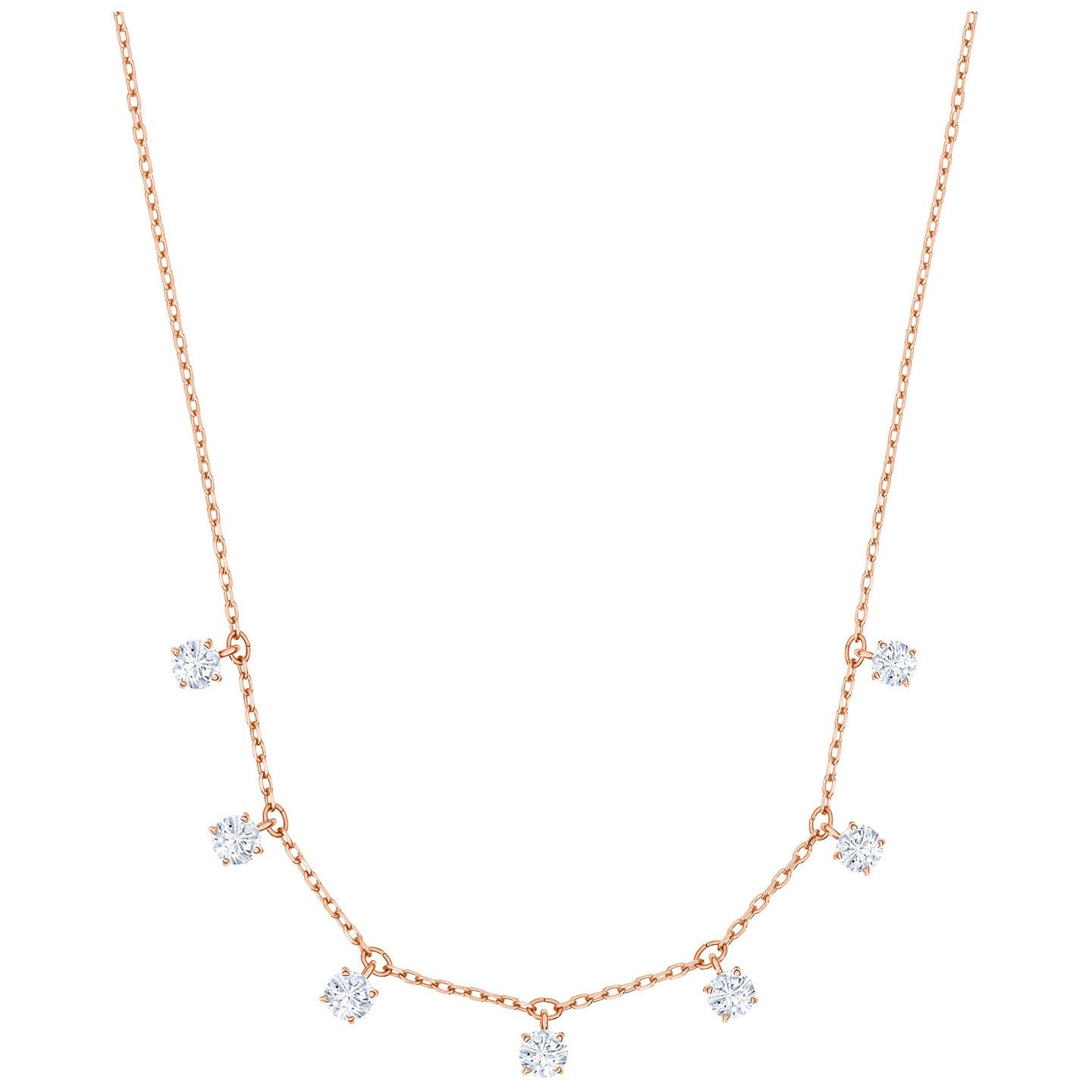 Girocollo Swarovski Attract 5380061