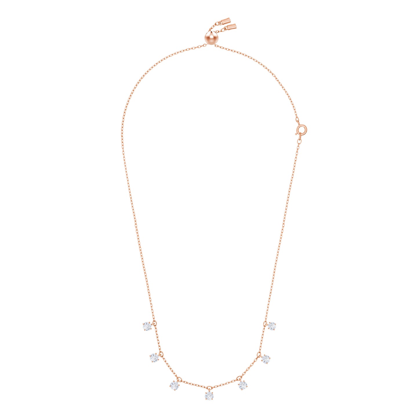Girocollo Swarovski Attract 5380061