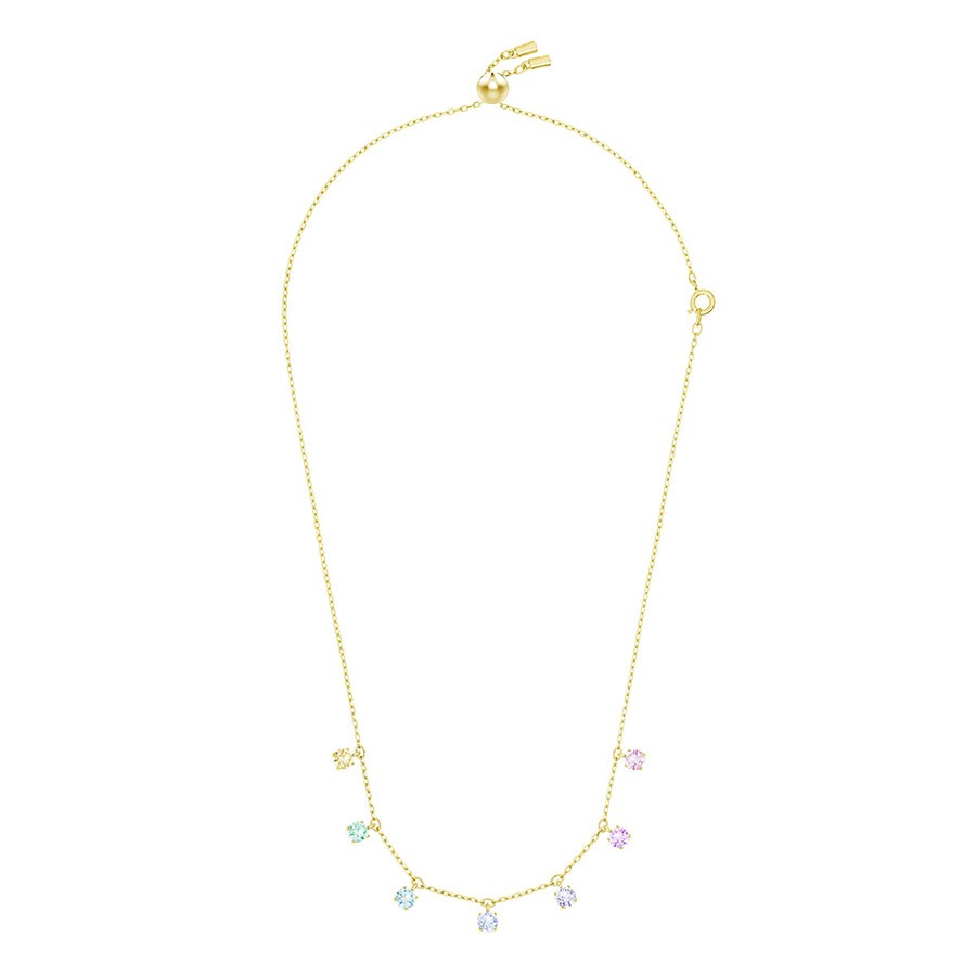 Girocollo Swarovski Attract 5384392
