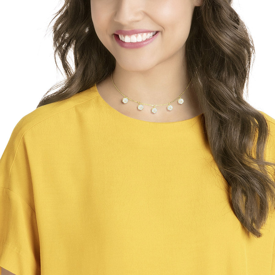 Swarovski Lisabel Choker 5380108