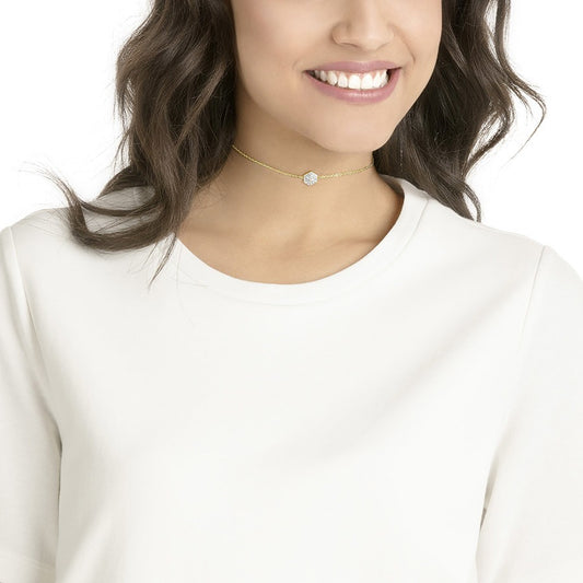 Girocollo Swarovski Lisabel 5380109