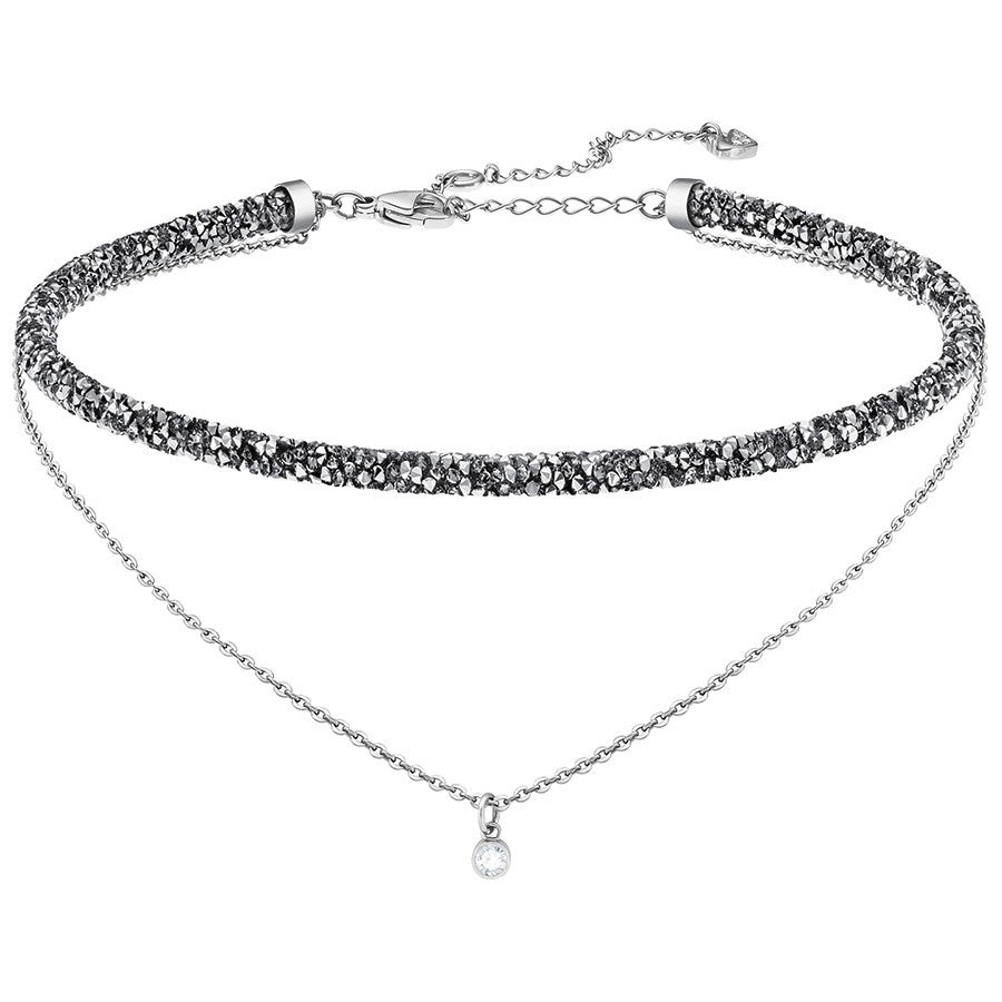 Collana Swarovski Long Beach 5365517