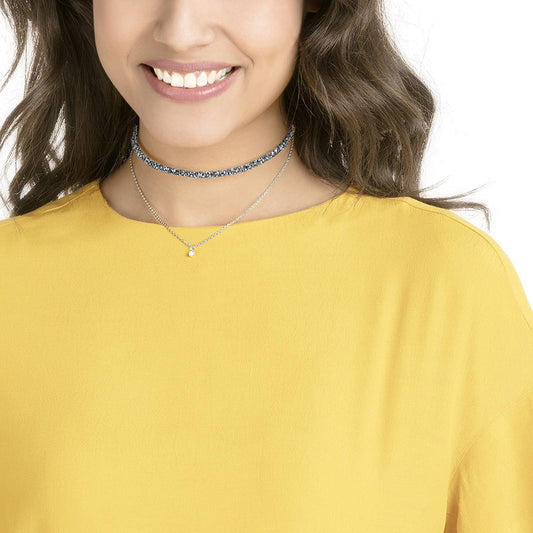 Collana Swarovski Long Beach 5365517