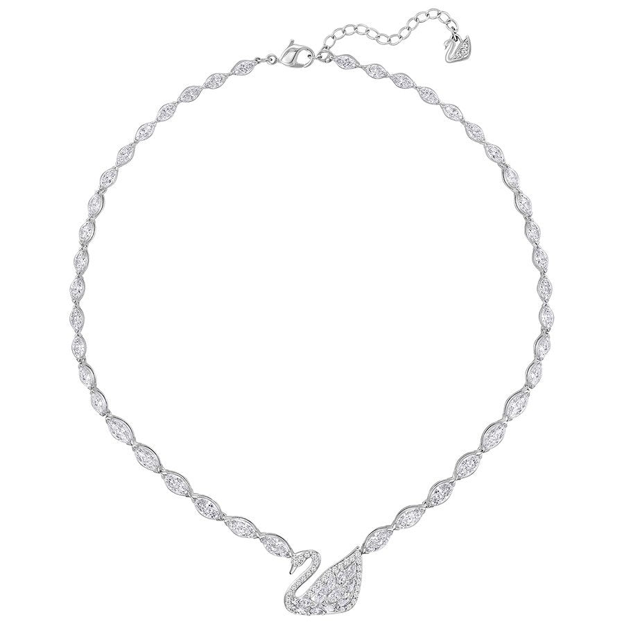 Collana Swarovski Swan Lake 5240581