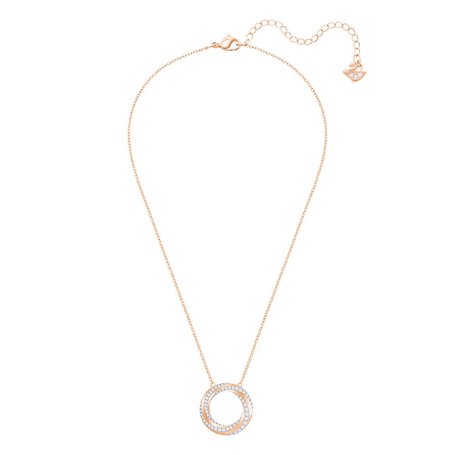 Collana Swarovski Hilt 5353520