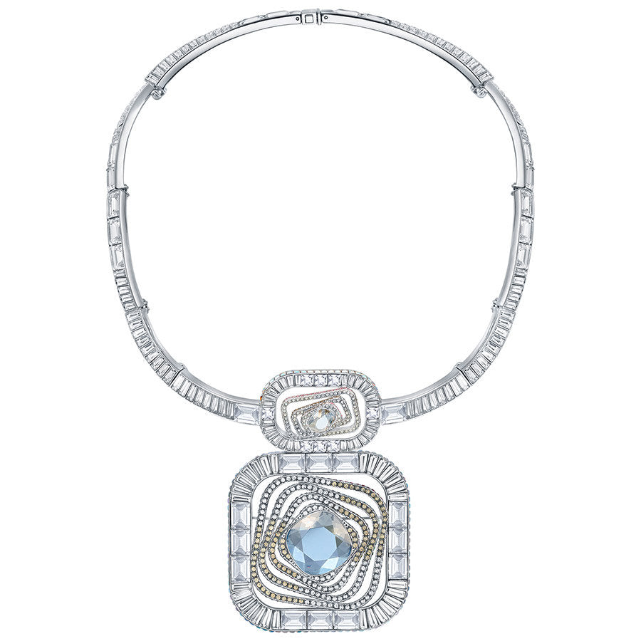 Collana Swarovski Leia 5371236