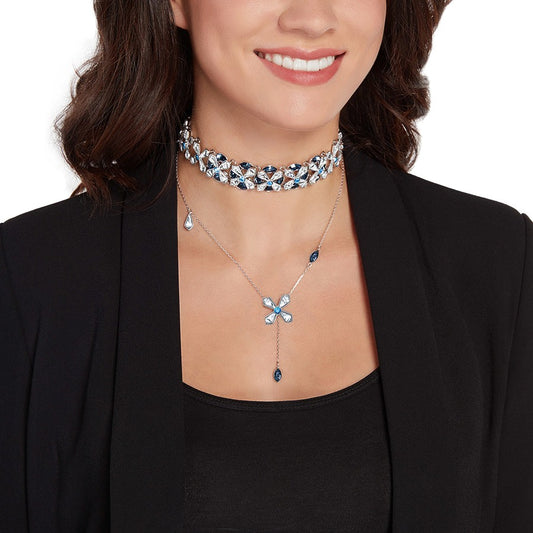 Girocollo Swarovski Liz 5385865