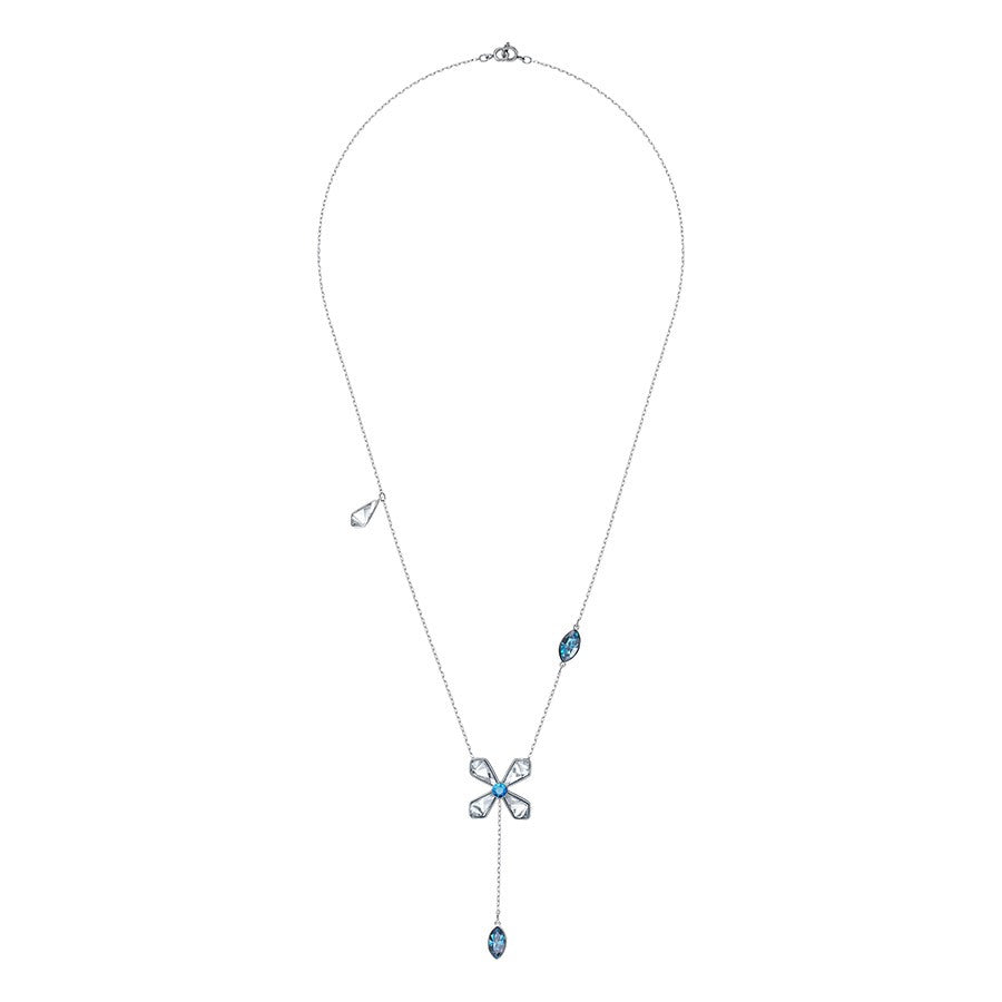 Girocollo Swarovski Liz 5385865