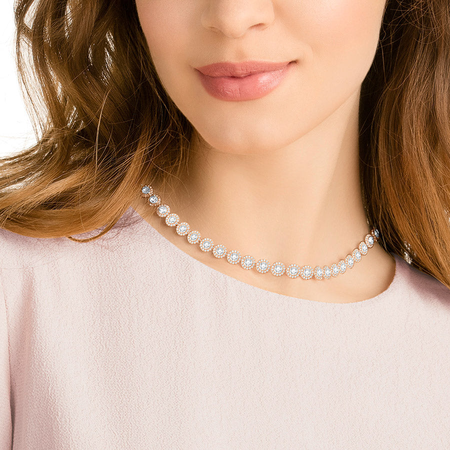 Swarovski Angelic Necklace 5367845