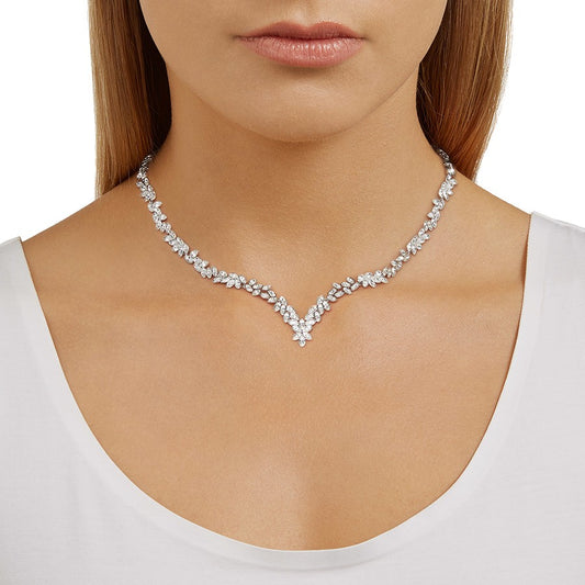 Collana Swarovski Diapason 5184273