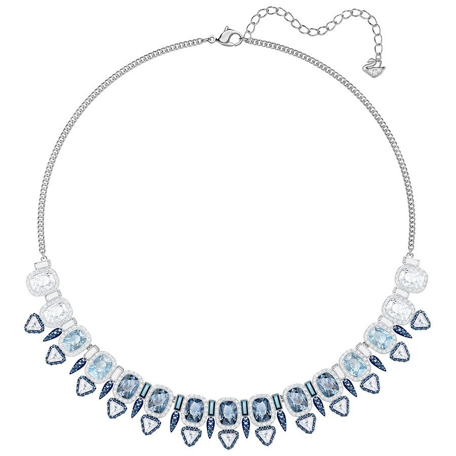 Swarovski Lake necklace 5368456