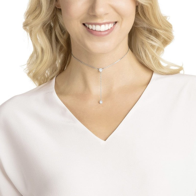 Swarovski Attract Necklace 5367969