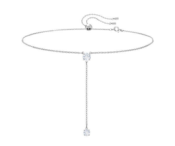 Swarovski Attract Necklace 5367969