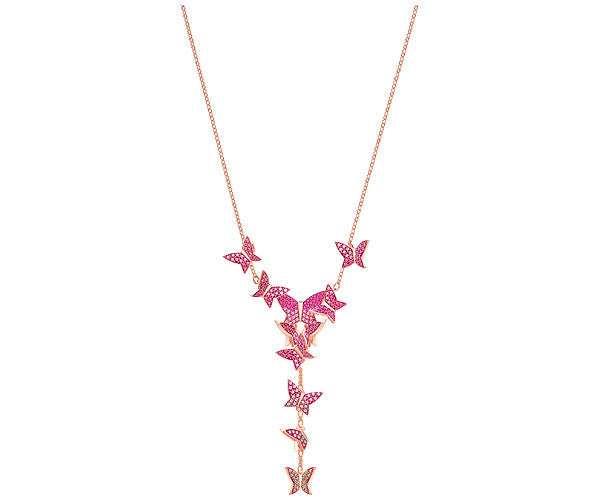 Collana Swarovski Lilia 5368428