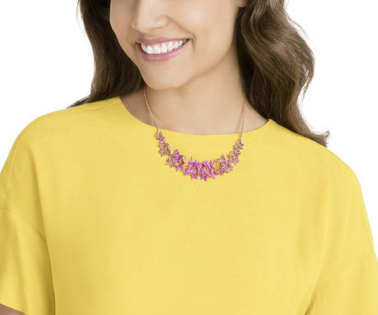 Collana Swarovski Lilia 5368426