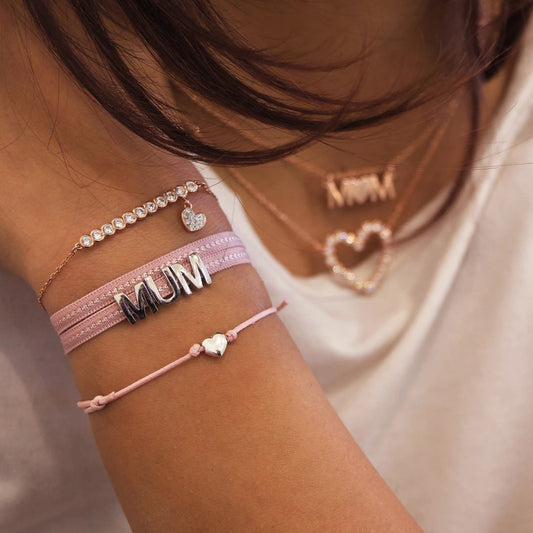 Braccialetto Rue Des Mille CuoreDi... CUOREDI-WEB